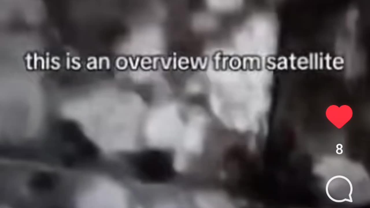 Lahaina's Blast Marks