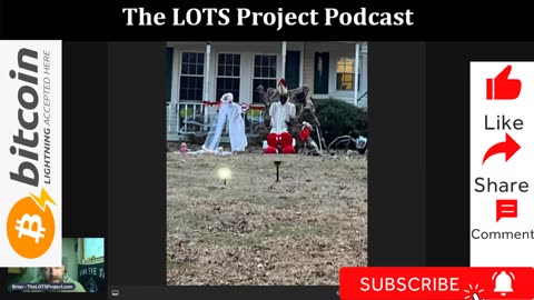 The LOTS Project Podcast