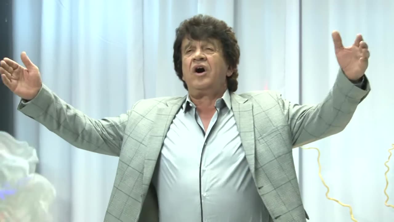 Stevo Damljanović - Odvraćenica (TV)