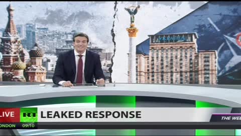 RT chanel News 6 feb 13 00