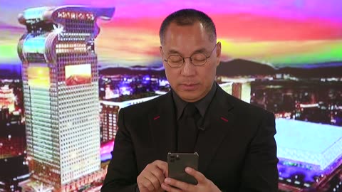 20200220文贵先生直播²：再次提醒战友们同胞们2月29日是巨大的分水岭，呆家里莫上班