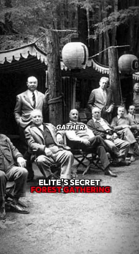 The trade-off for wealth and power