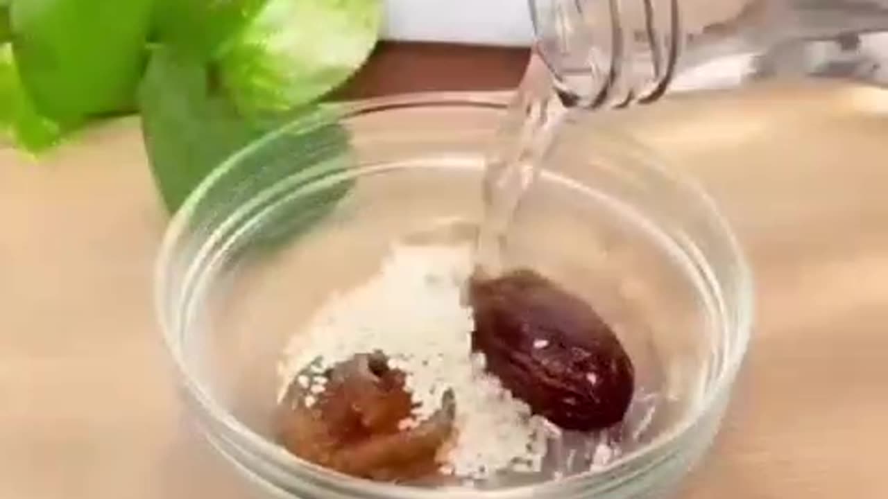 Boost Your Calcium Levels: Effective Home Remedy Revealed