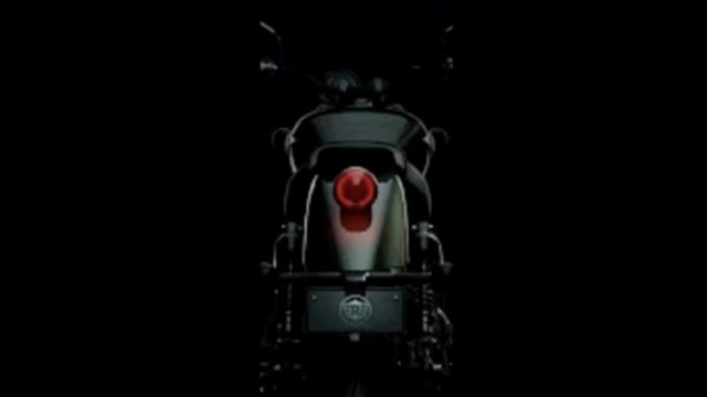 Royal Enfield Meteor 650, Launching soon!