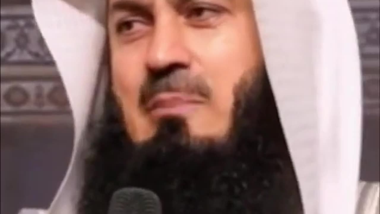 Allah hu akbar