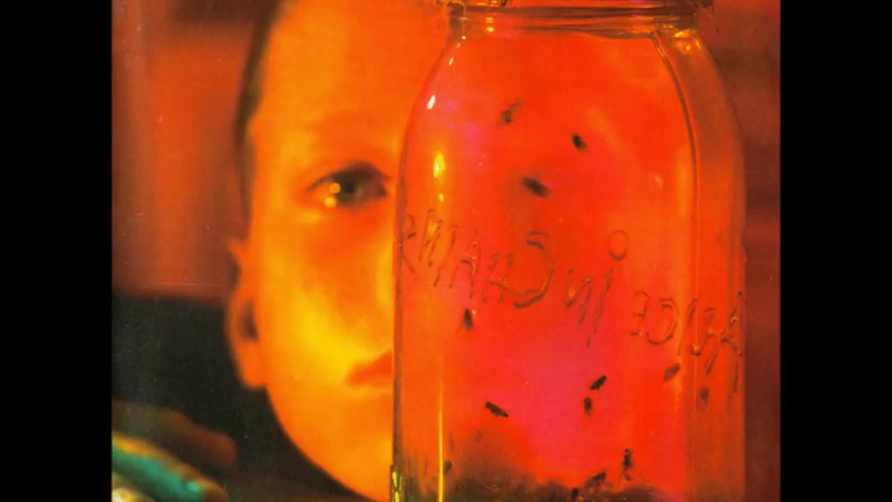 Alice In Chains - Don't Follow (1080p HQ)