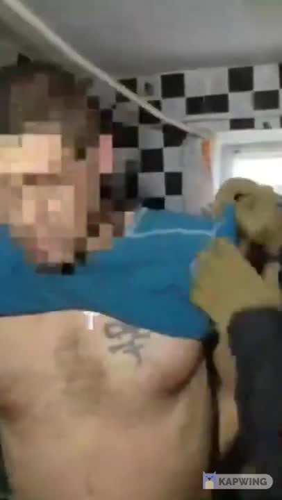 FSB officers prevented a terrorist attack in a shopping center in Simferopol,