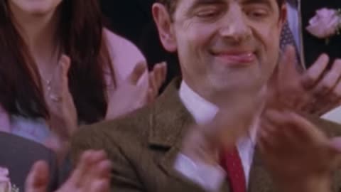 Mr bean lovers