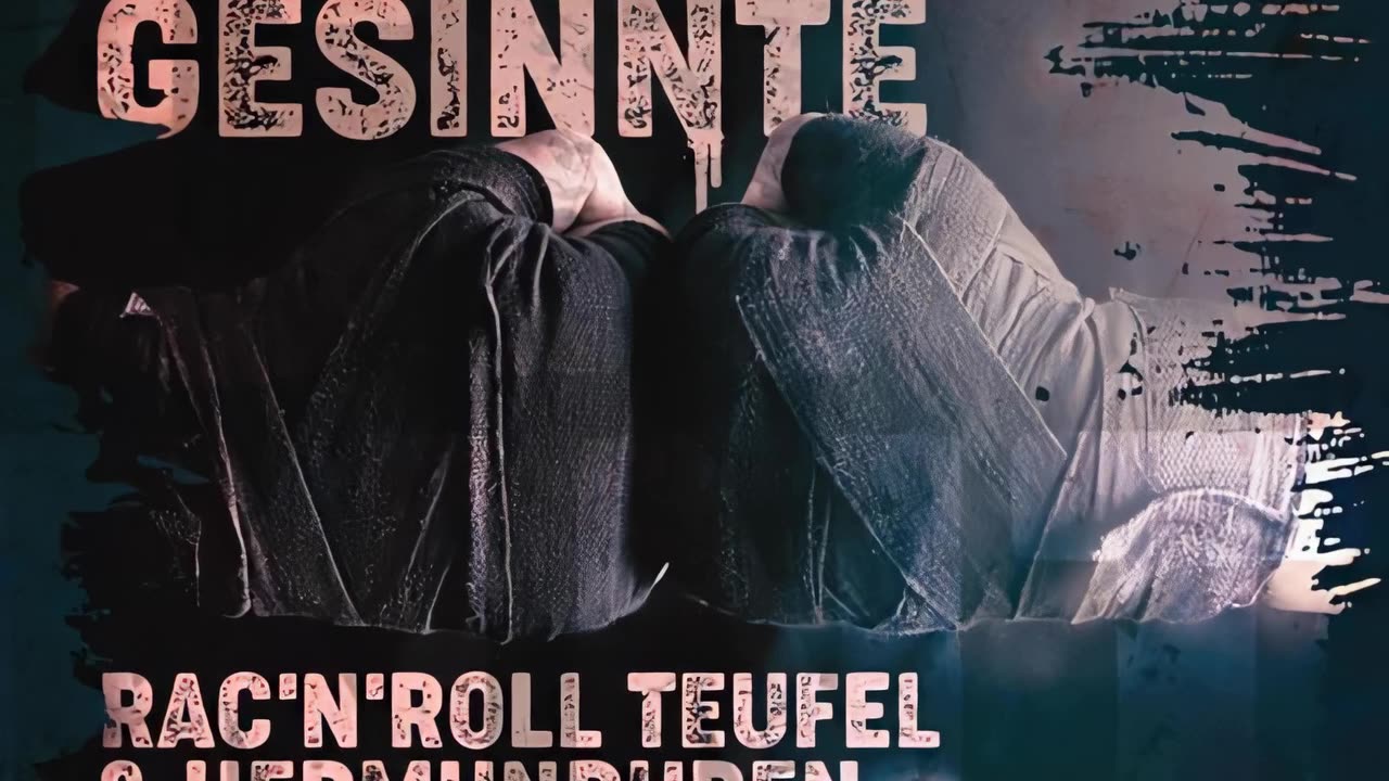 RAC'n'Roll Teufel - Wie Sich Verlust Anfühlt