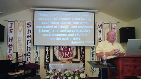 CHRIST OF THE OLD TESTAMENT