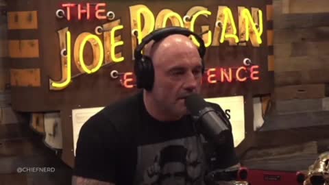 Joe Rogan DEMOLISHES liberal guest for calling on gov't to regulate internet