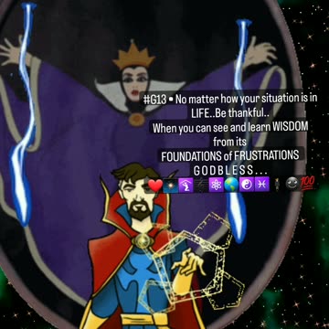 SITUATIONS OF FRUSTRATIONS