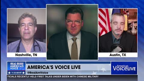 Biden Looks At His Watch