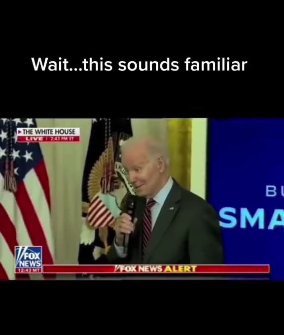 Does It Sound Familiar 🤡