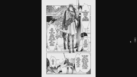 AgentofSocialMediaChaos's Anime Girl of the Day Season 3 Episode 321 Taura
