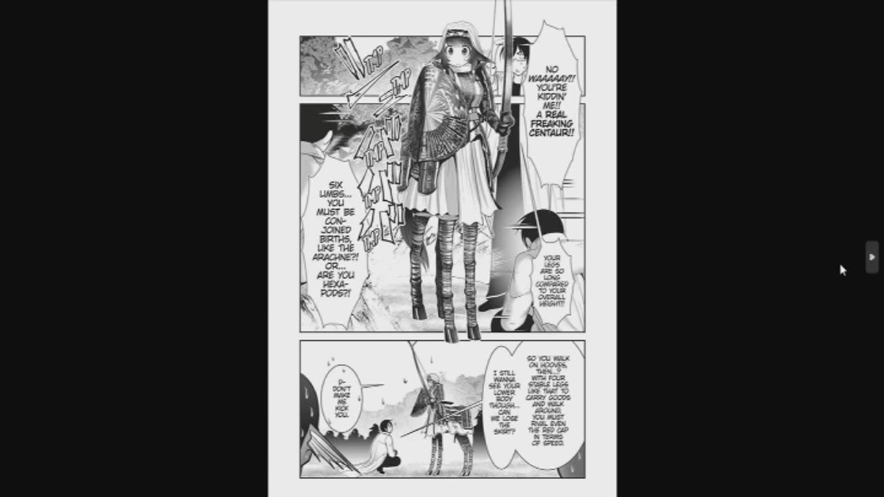 AgentofSocialMediaChaos's Anime Girl of the Day Season 3 Episode 321 Taura