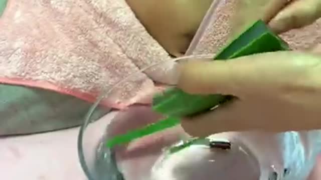 Satisfying video