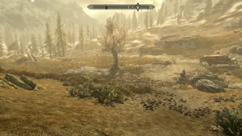 Skyrim High Elf Battlemage part 4