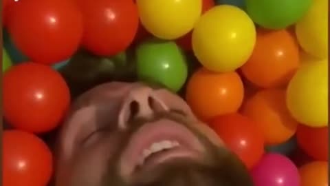 Try Not To Laugh impossible #1