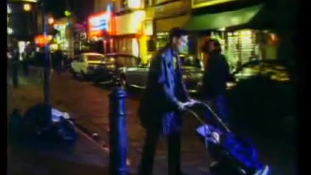 Tindersticks - City Sickness