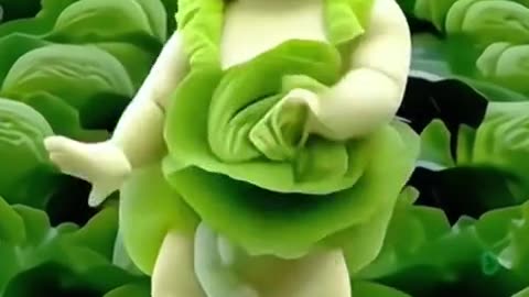 Baby dance