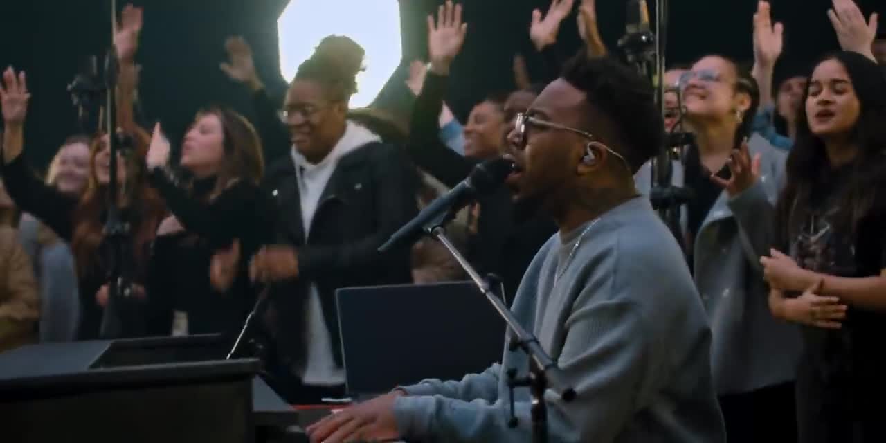 Jireh _ Elevation Worship