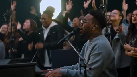 Jireh _ Elevation Worship