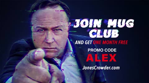 Alex Jones Show – FRIDAY FULL SHOW 09/01/23