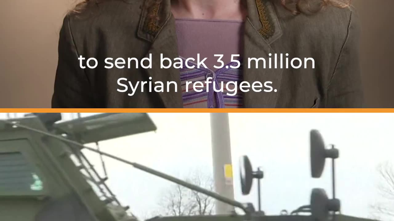 Why did Syria’s opposition forces choose now to attack?