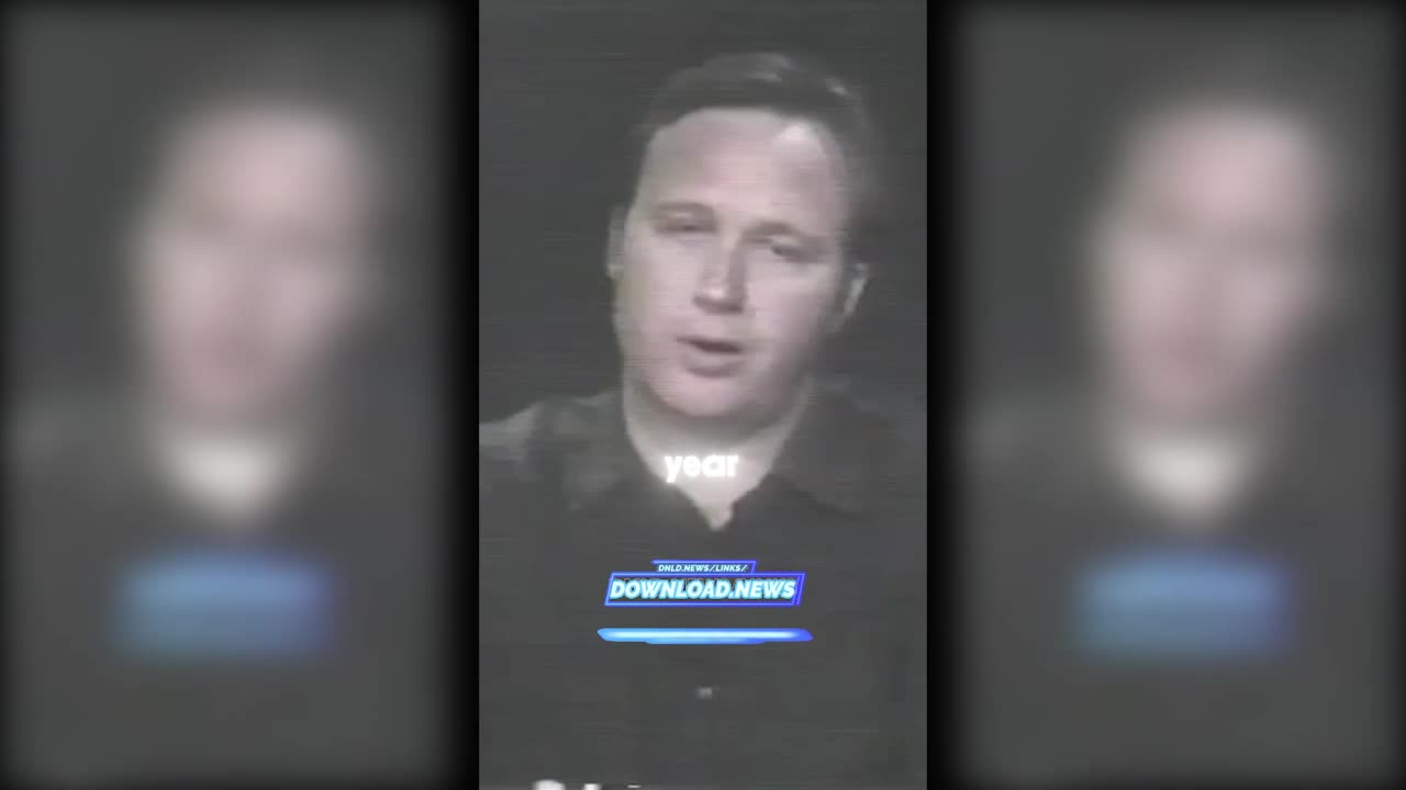 Alex Jones: Clinton Bombed Serbia To Distract From China Gate - 1999