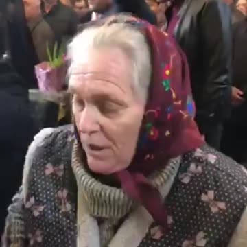 This is how the Zelenskiy regime is going after priests of the Ukrainian Orthodox Church...