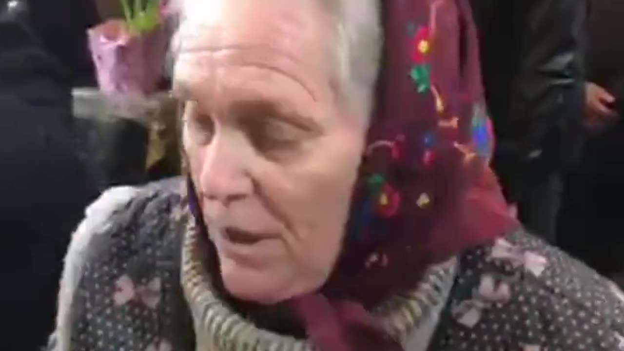 This is how the Zelenskiy regime is going after priests of the Ukrainian Orthodox Church...
