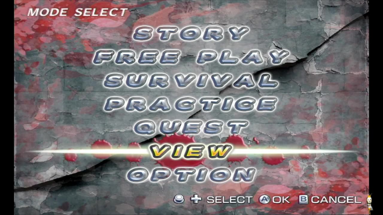 Onechanbara Bikini Zombie Slayers Normal Playthrough Nintendo Wii