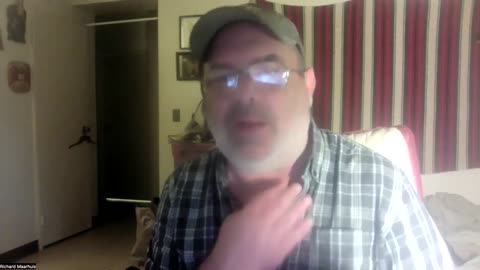 Update: Daniel Boone _ Snegrass _ Ozzy-A.I.