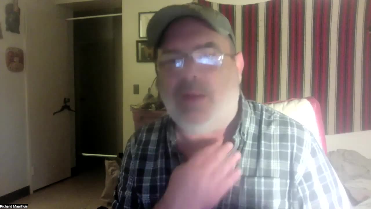 Update: Daniel Boone _ Snegrass _ Ozzy-A.I.