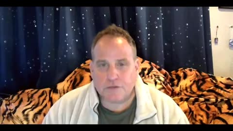 BENJAMIN FULFORD - SITUATION UPDATE 3/10/23