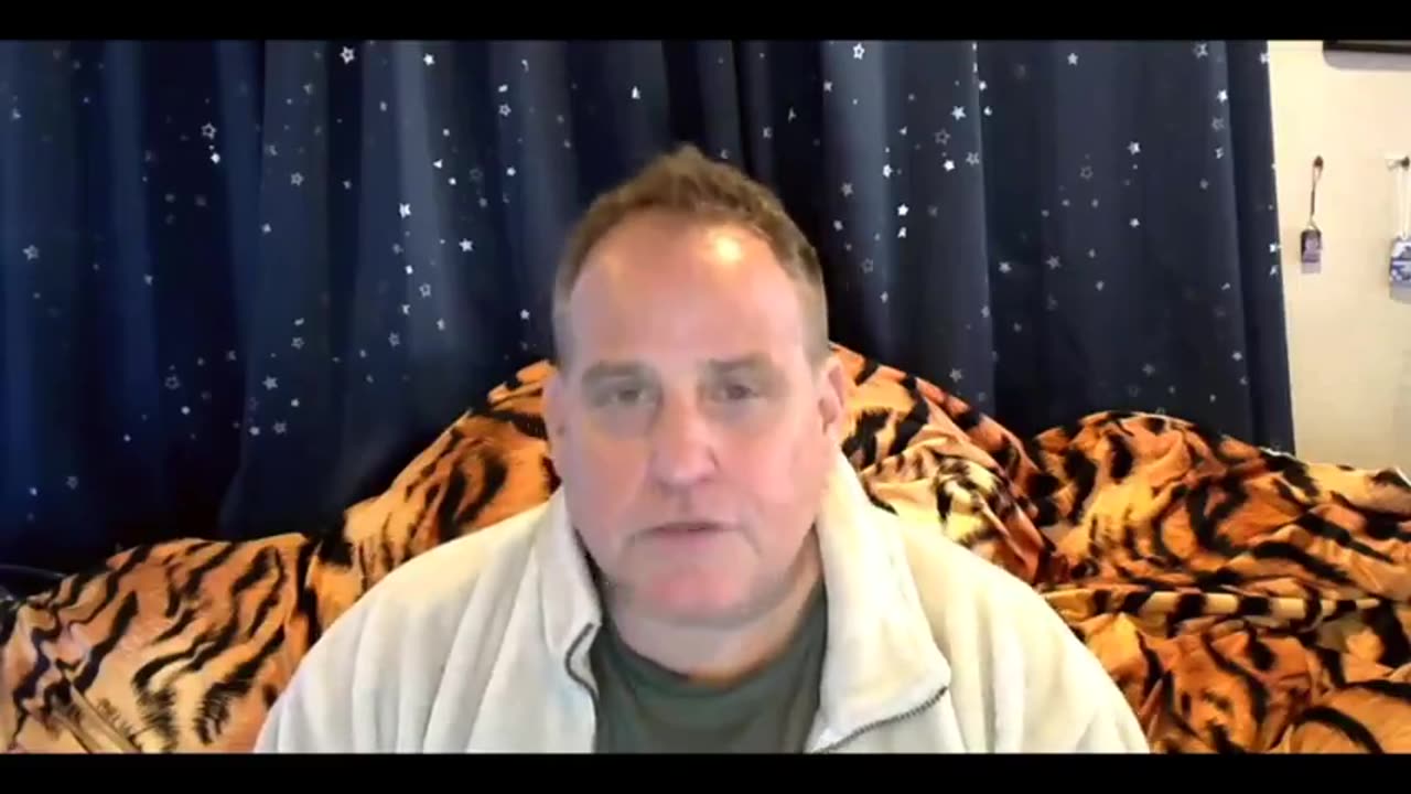 BENJAMIN FULFORD - SITUATION UPDATE 3/10/23