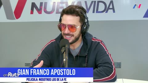 Nosotros, los de la Fe - Canzion Films