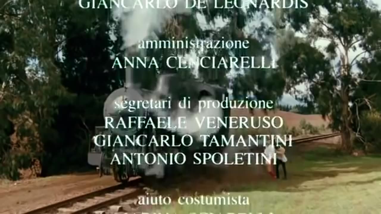 Non ci resta che piangere - 1984 FILM COMPLETO