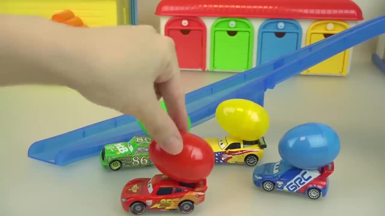 Toys video for childrens