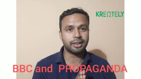 BBC & Propaganda!