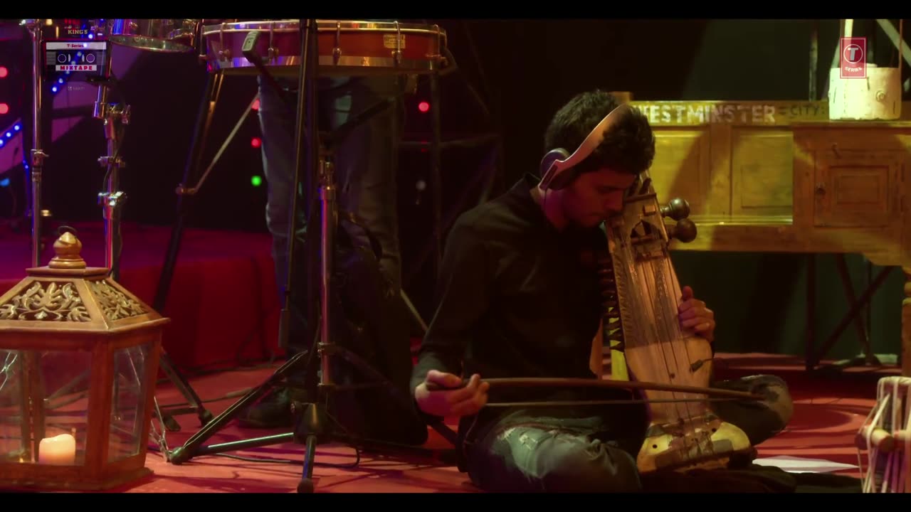 Ageer tum sath ho song