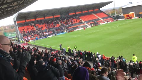 Barnet fc