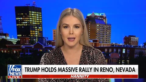 Sean Hannity 10/11/24 FULL END SHOW | BREAKING FOX NEWS October 11, 2024