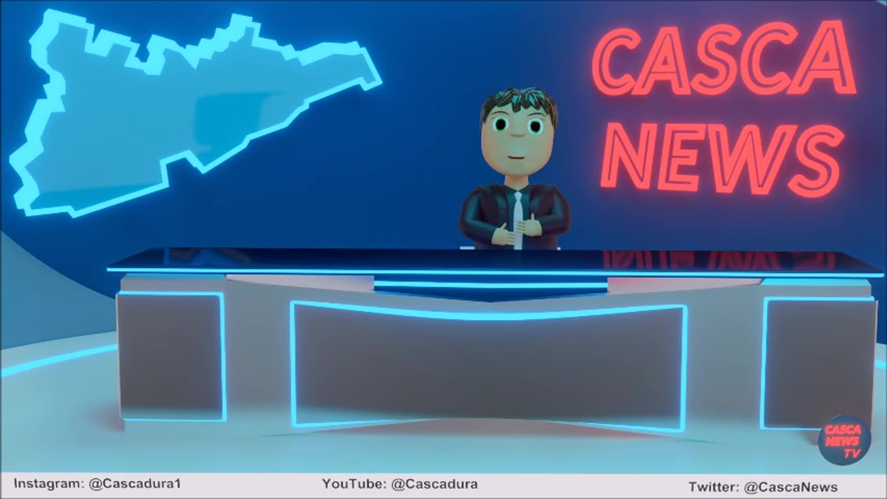 Novidades em Cascadura no Rio de Janeiro
