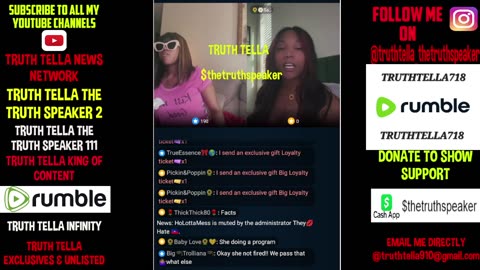 LIYAH THE DOLL 4/4/24