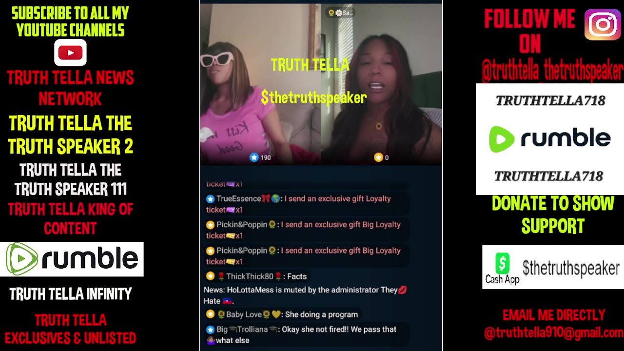 LIYAH THE DOLL 4/4/24