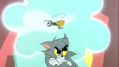 Tom&Jerry Episode Is There a Doctor in the Mouse Full Watch