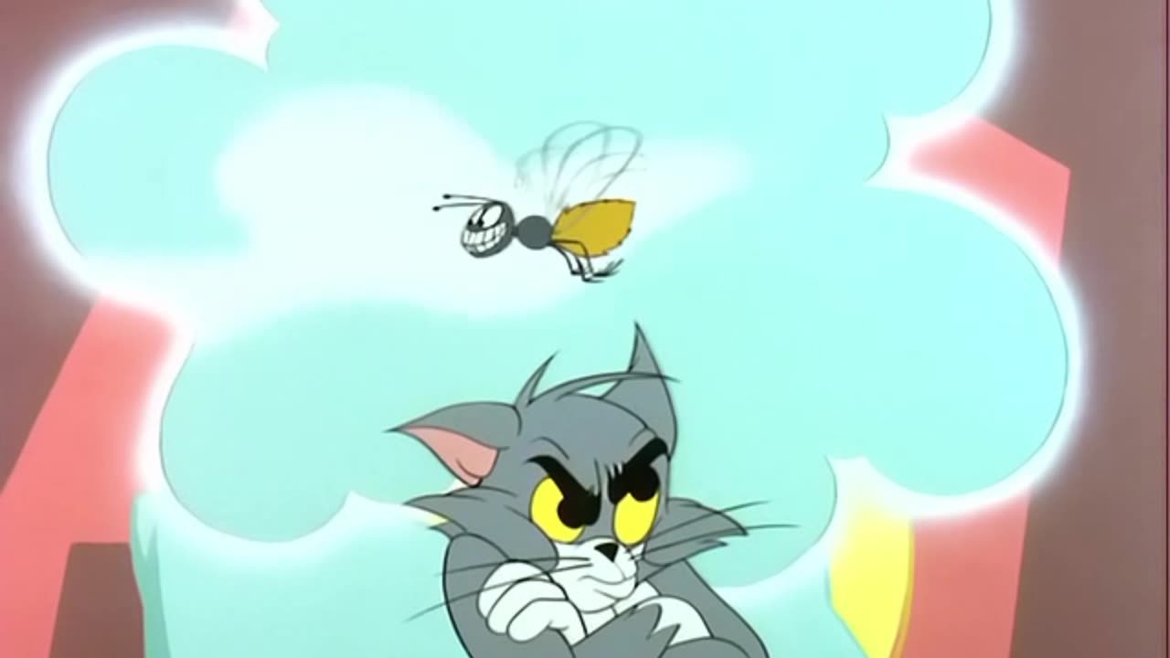 Tom&Jerry Episode Is There a Doctor in the Mouse Full Watch