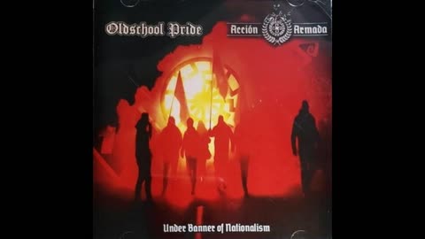 Oldschool Pride - Prowokacja